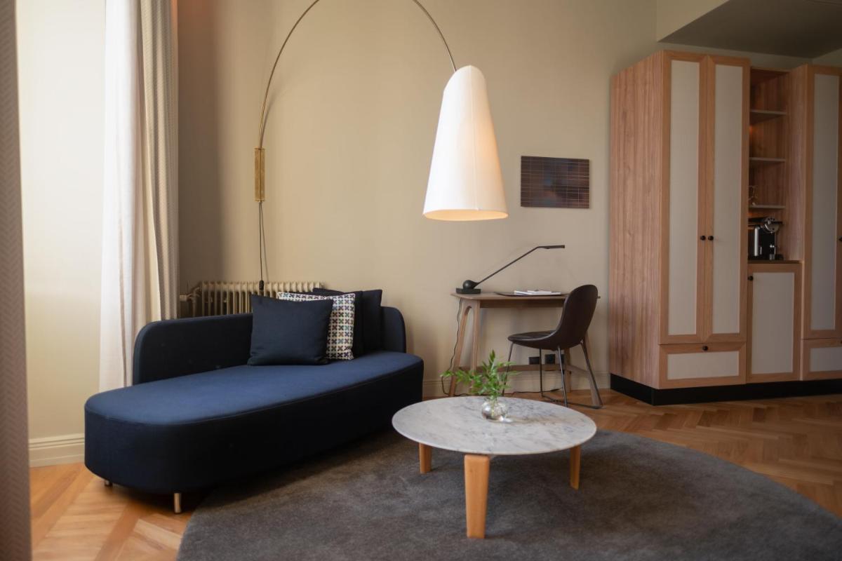 Nobis Hotel Stockholm, a Member of Design Hotels