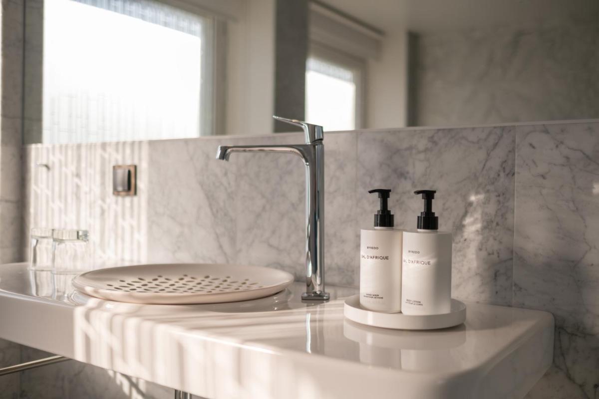 Nobis Hotel Stockholm, a Member of Design Hotels
