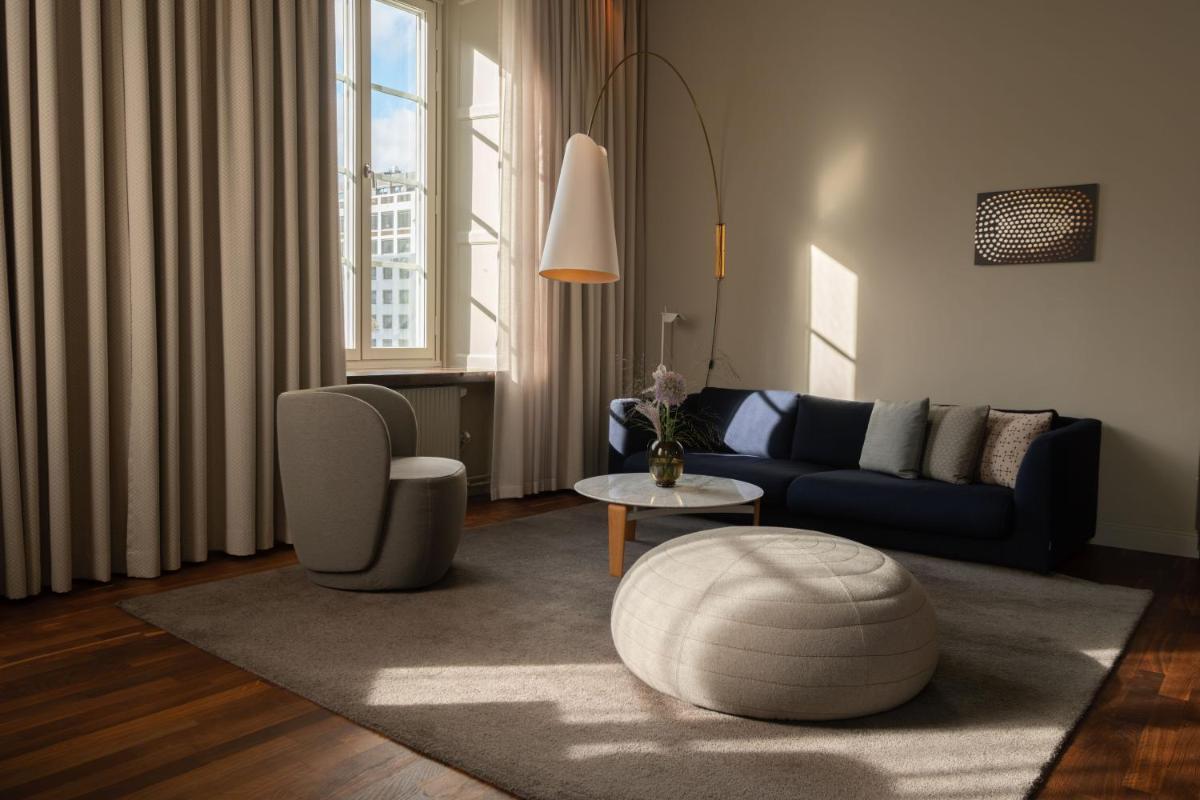 Nobis Hotel Stockholm, a Member of Design Hotels