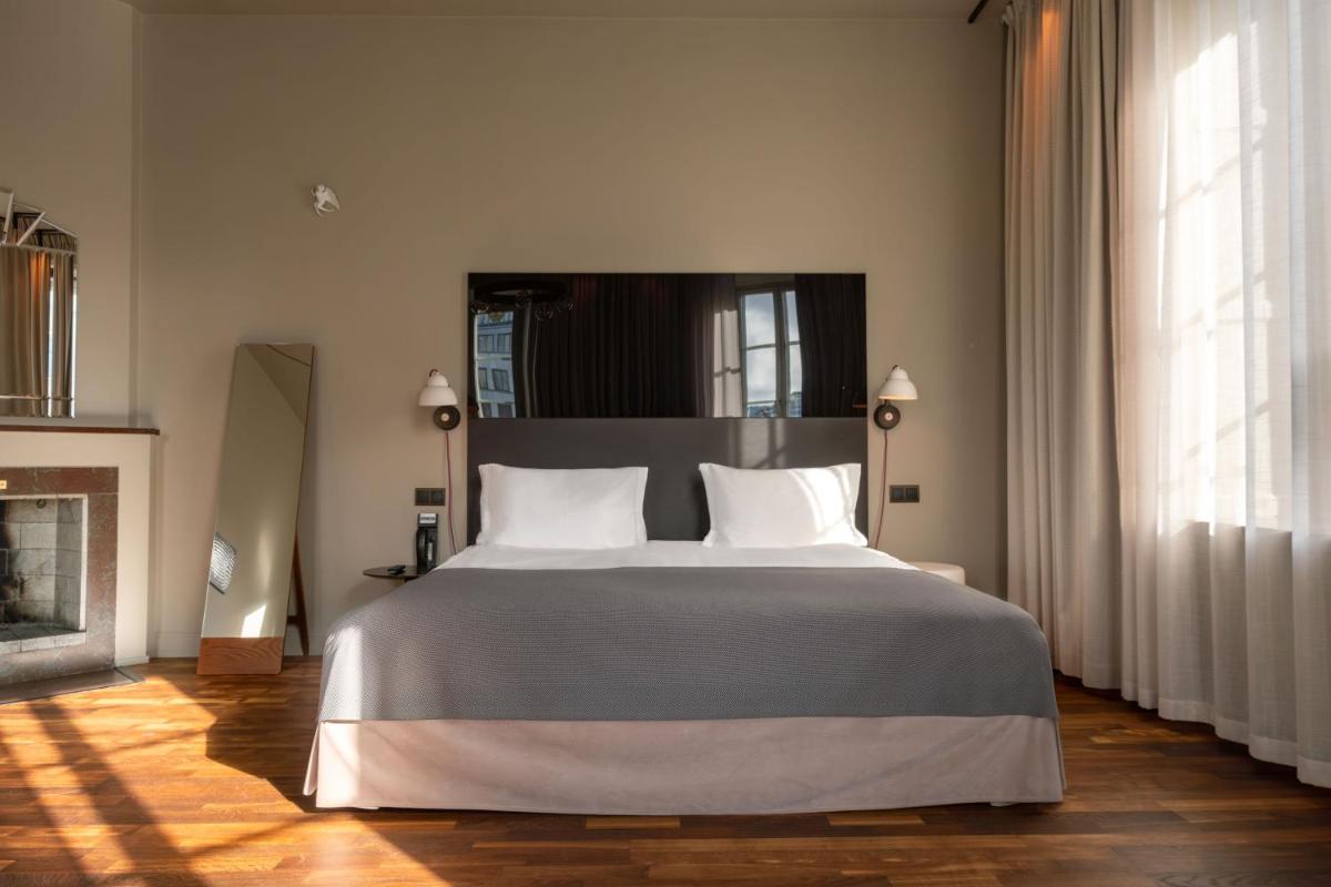 Nobis Hotel Stockholm, a Member of Design Hotels