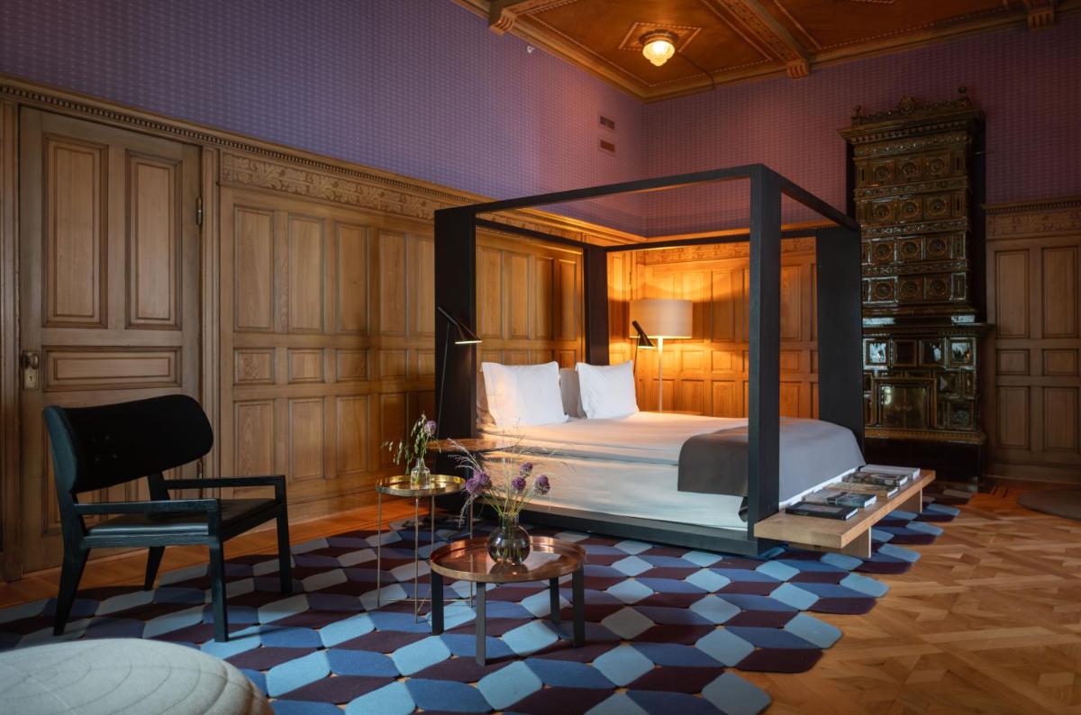 Nobis Hotel Stockholm, a Member of Design Hotels