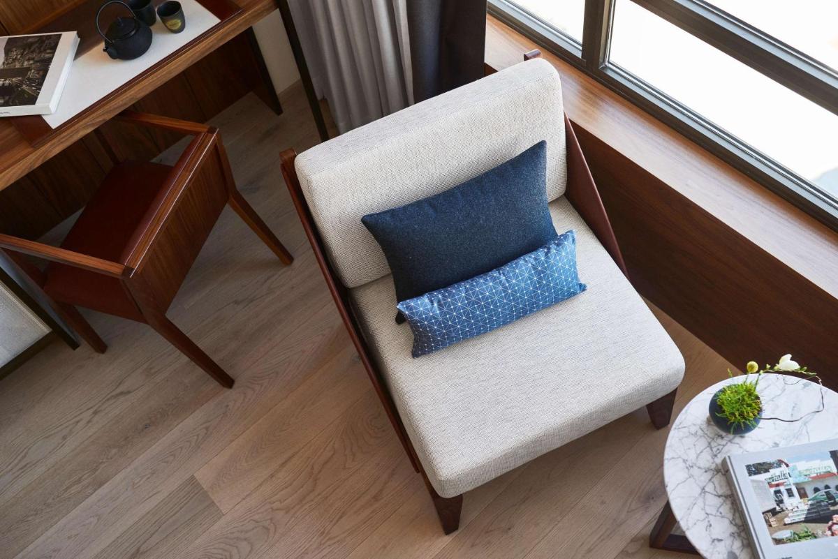 Nobu Hotel Barcelona