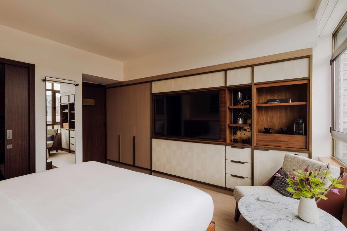 Nobu Hotel Barcelona