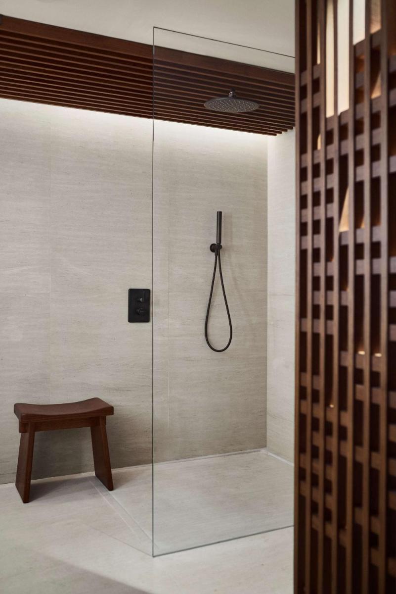 Nobu Hotel Barcelona