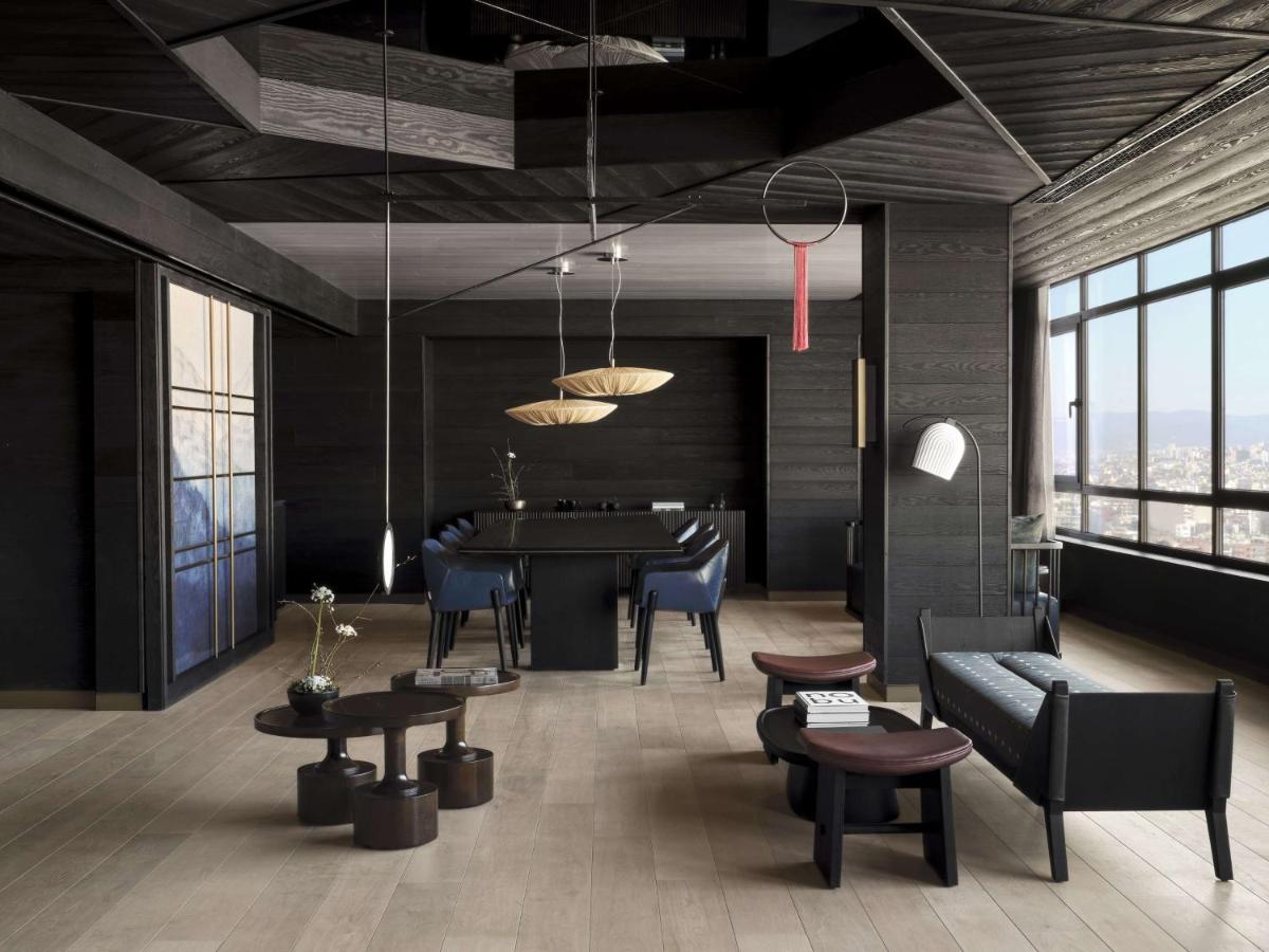 Nobu Hotel Barcelona