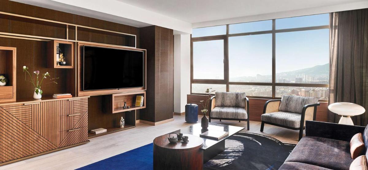 Nobu Hotel Barcelona