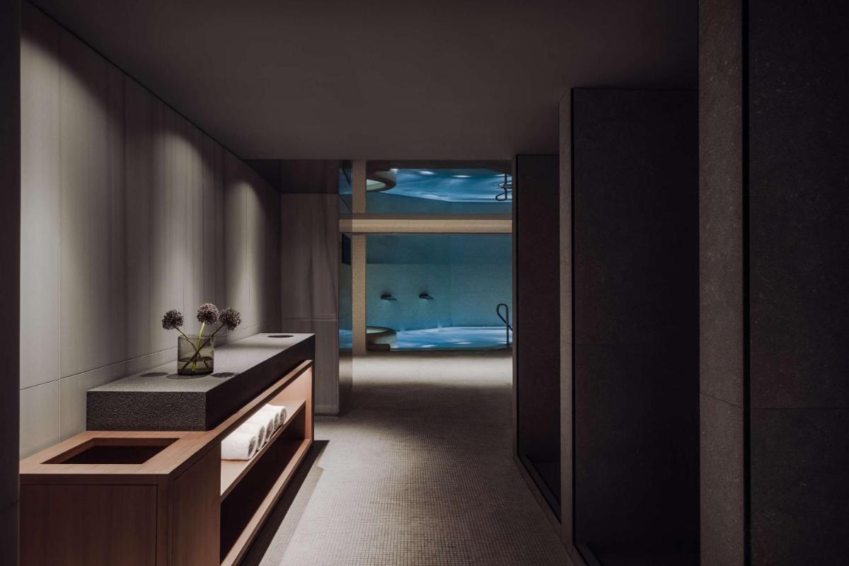 Nobu Hotel Barcelona