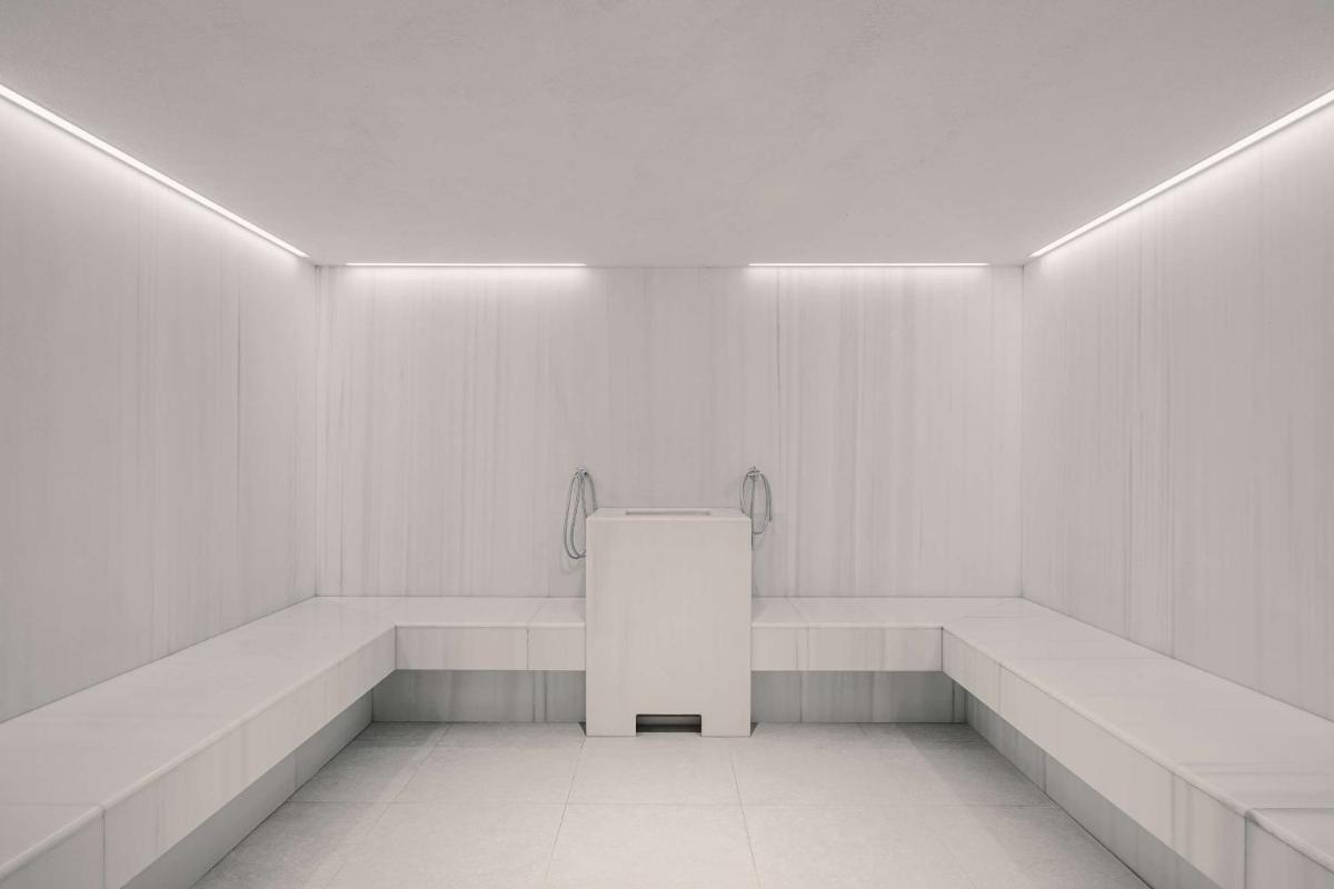 Nobu Hotel Barcelona