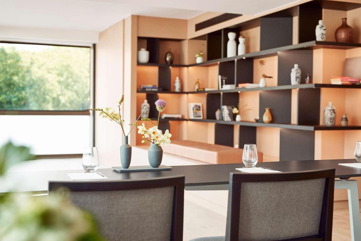 Nobu Hotel Barcelona