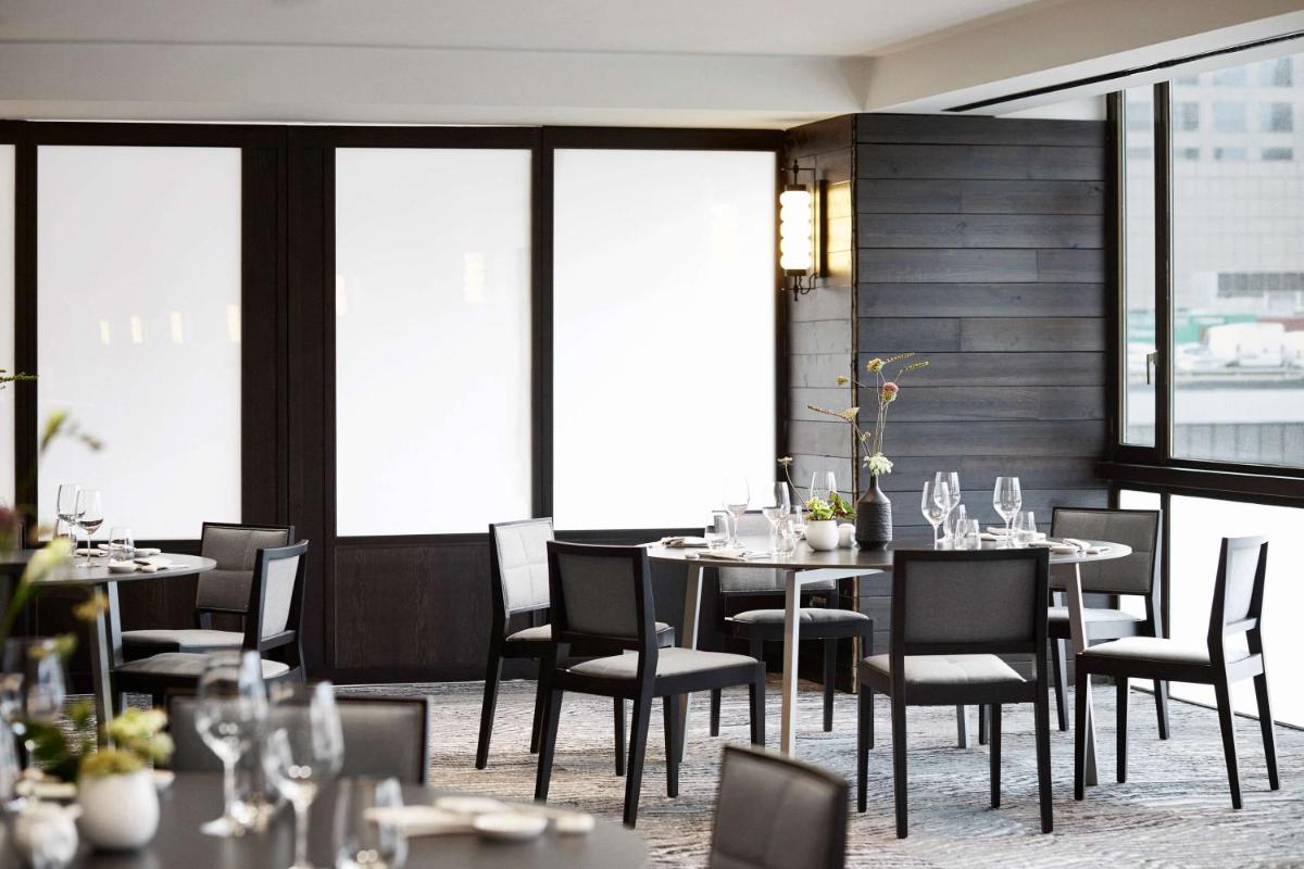 Nobu Hotel Barcelona