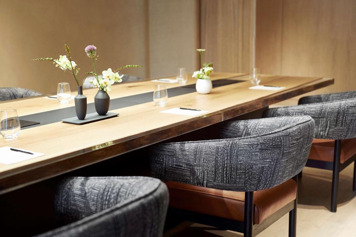 Nobu Hotel Barcelona