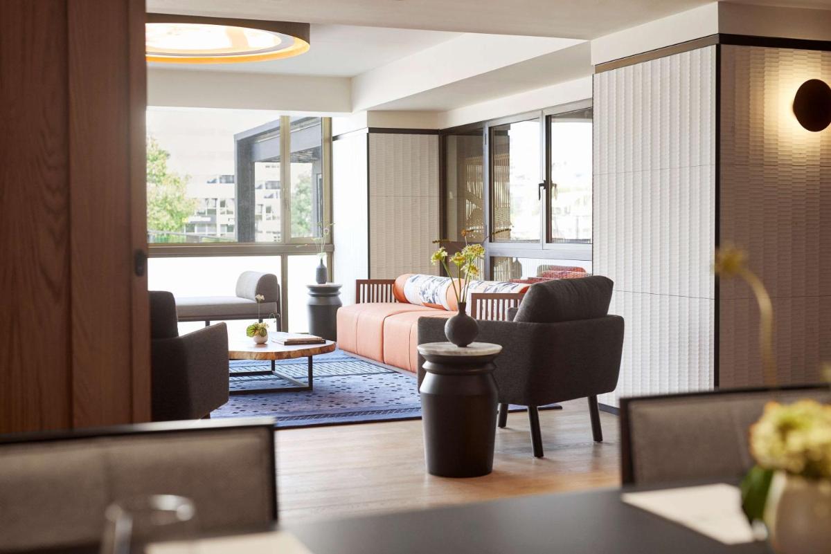 Nobu Hotel Barcelona