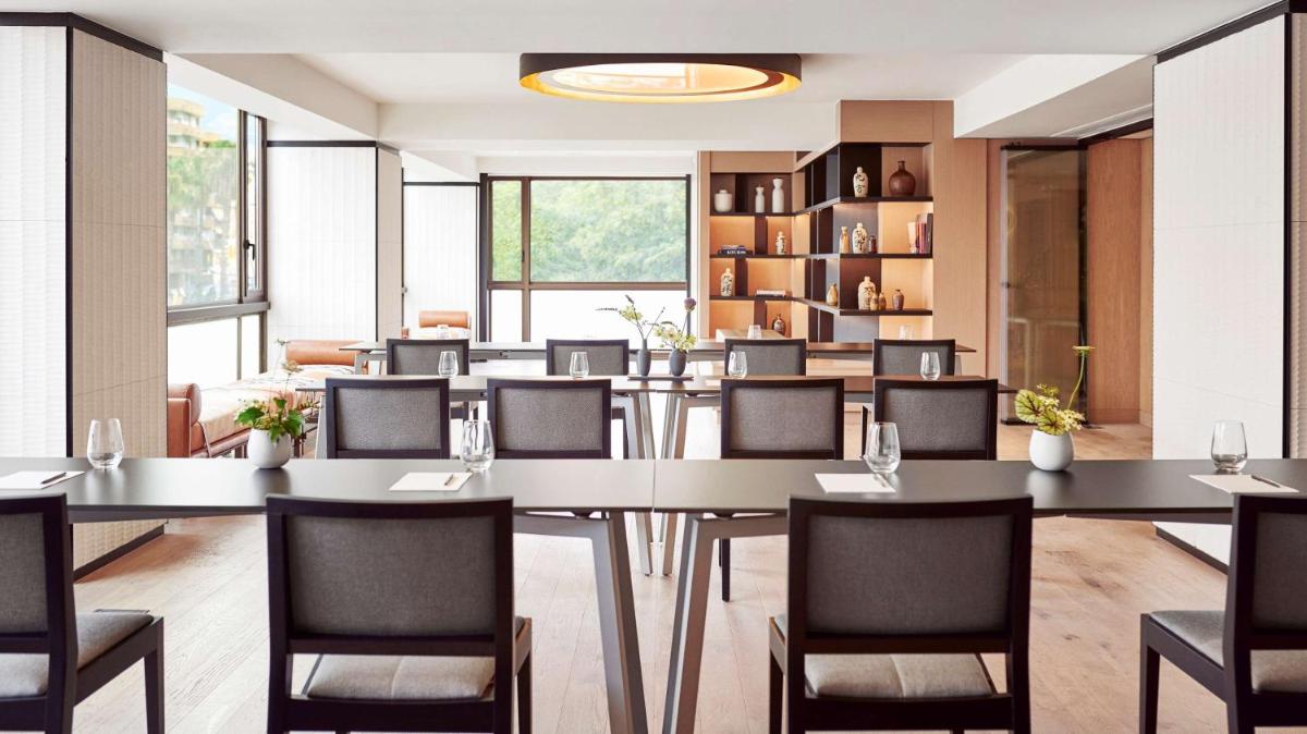 Nobu Hotel Barcelona