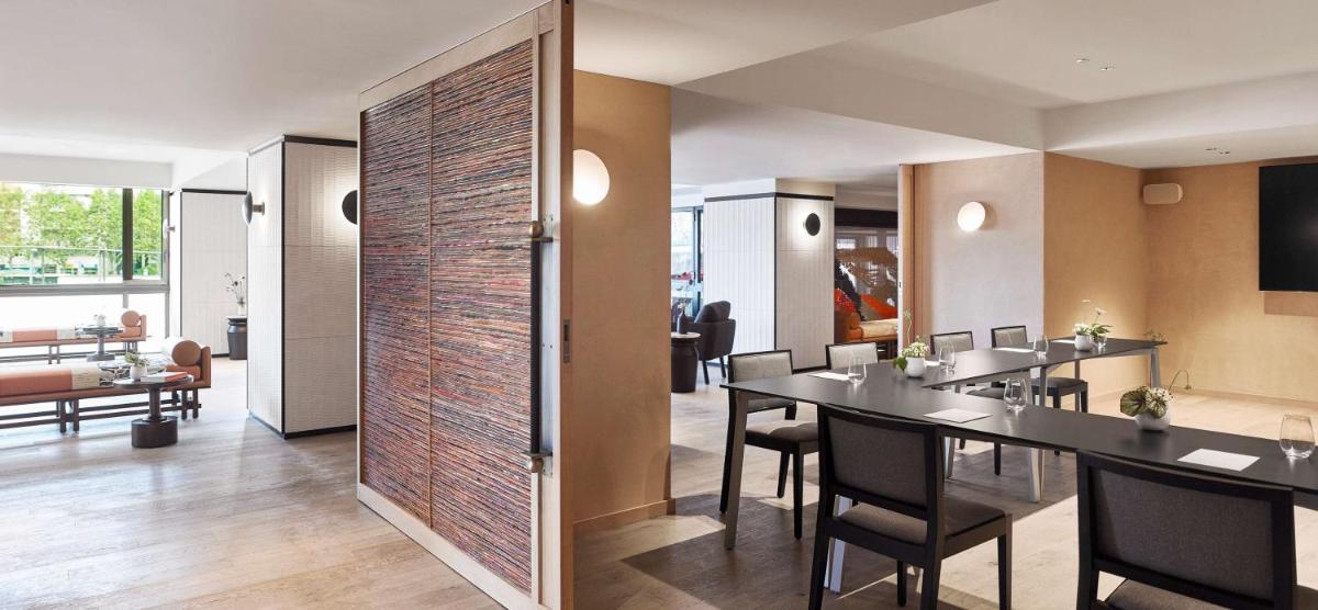 Nobu Hotel Barcelona