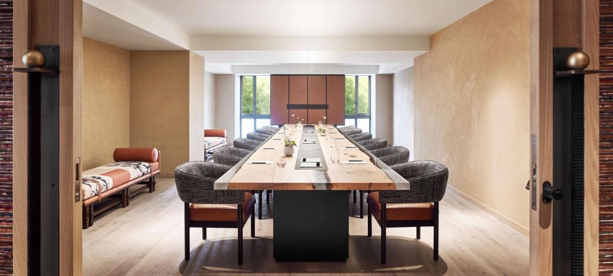 Nobu Hotel Barcelona