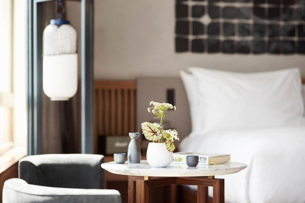 Nobu Hotel Barcelona