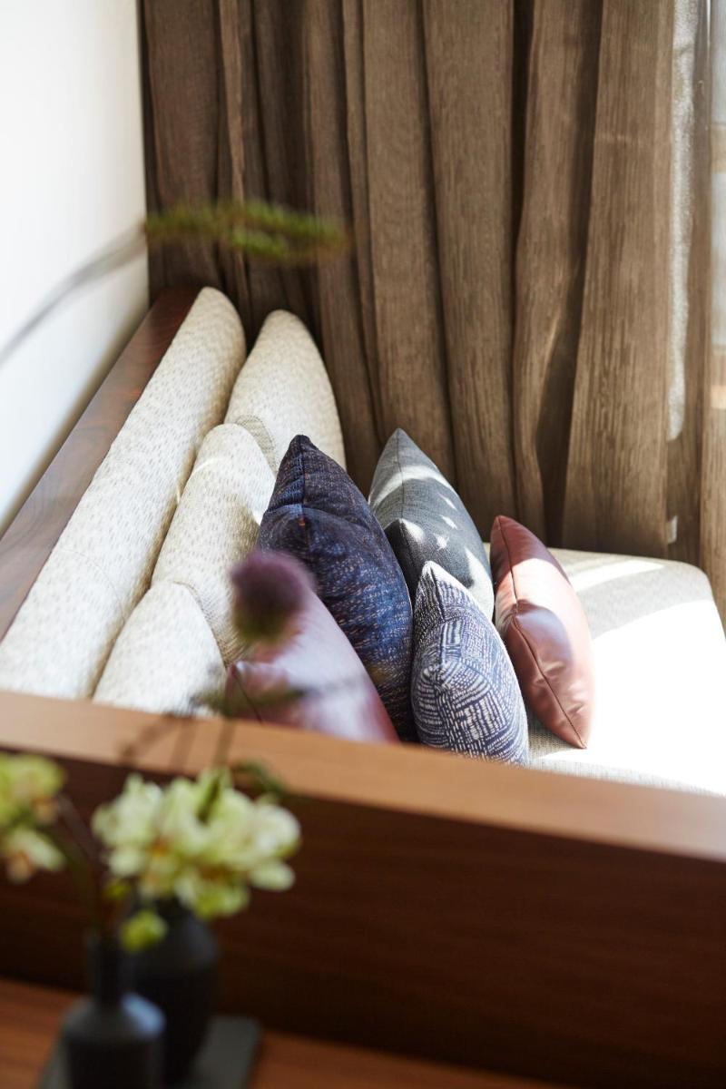 Nobu Hotel Barcelona