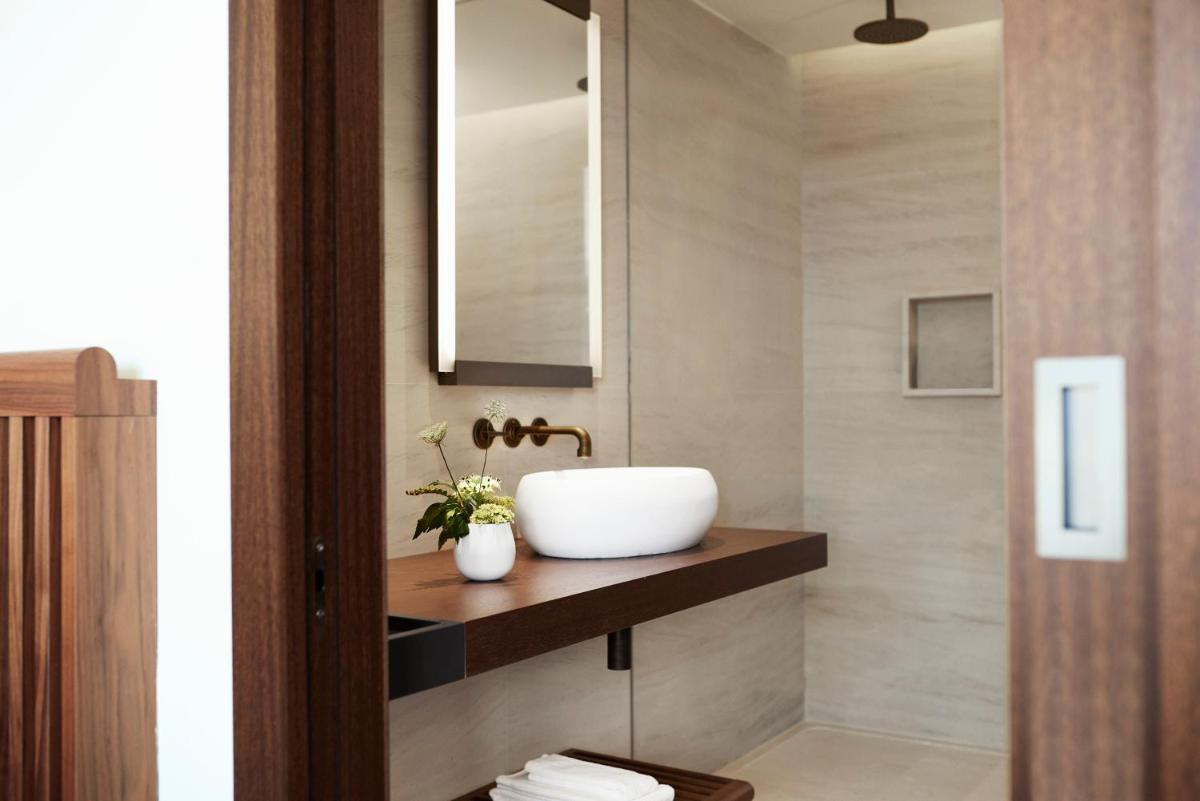 Nobu Hotel Barcelona