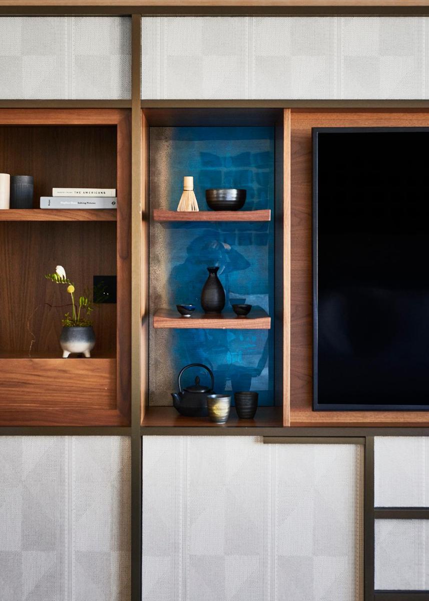 Nobu Hotel Barcelona