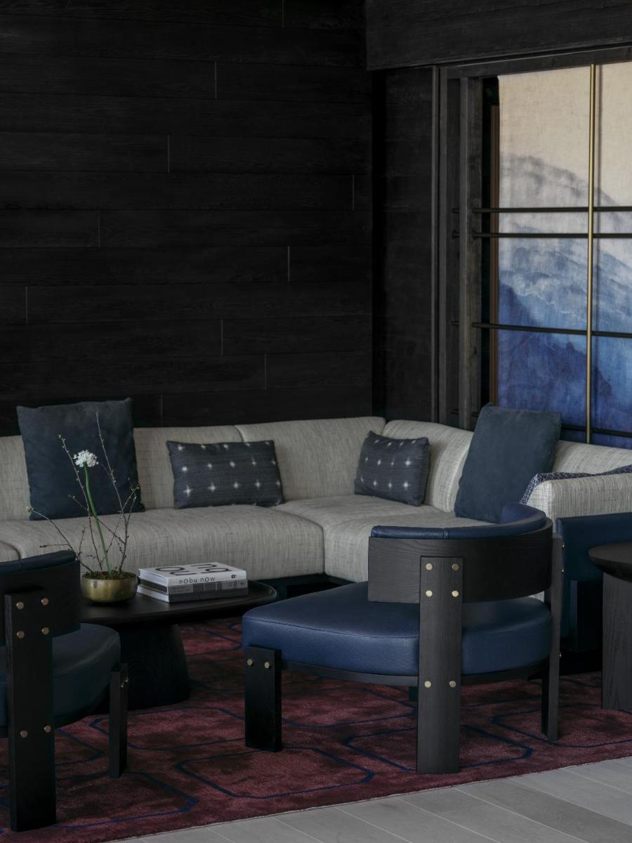 Nobu Hotel Barcelona