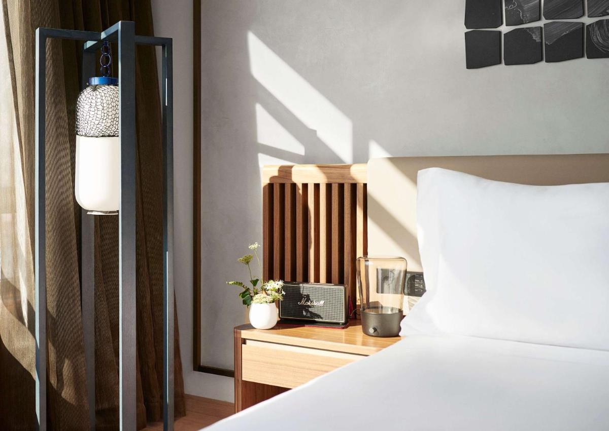 Nobu Hotel Barcelona