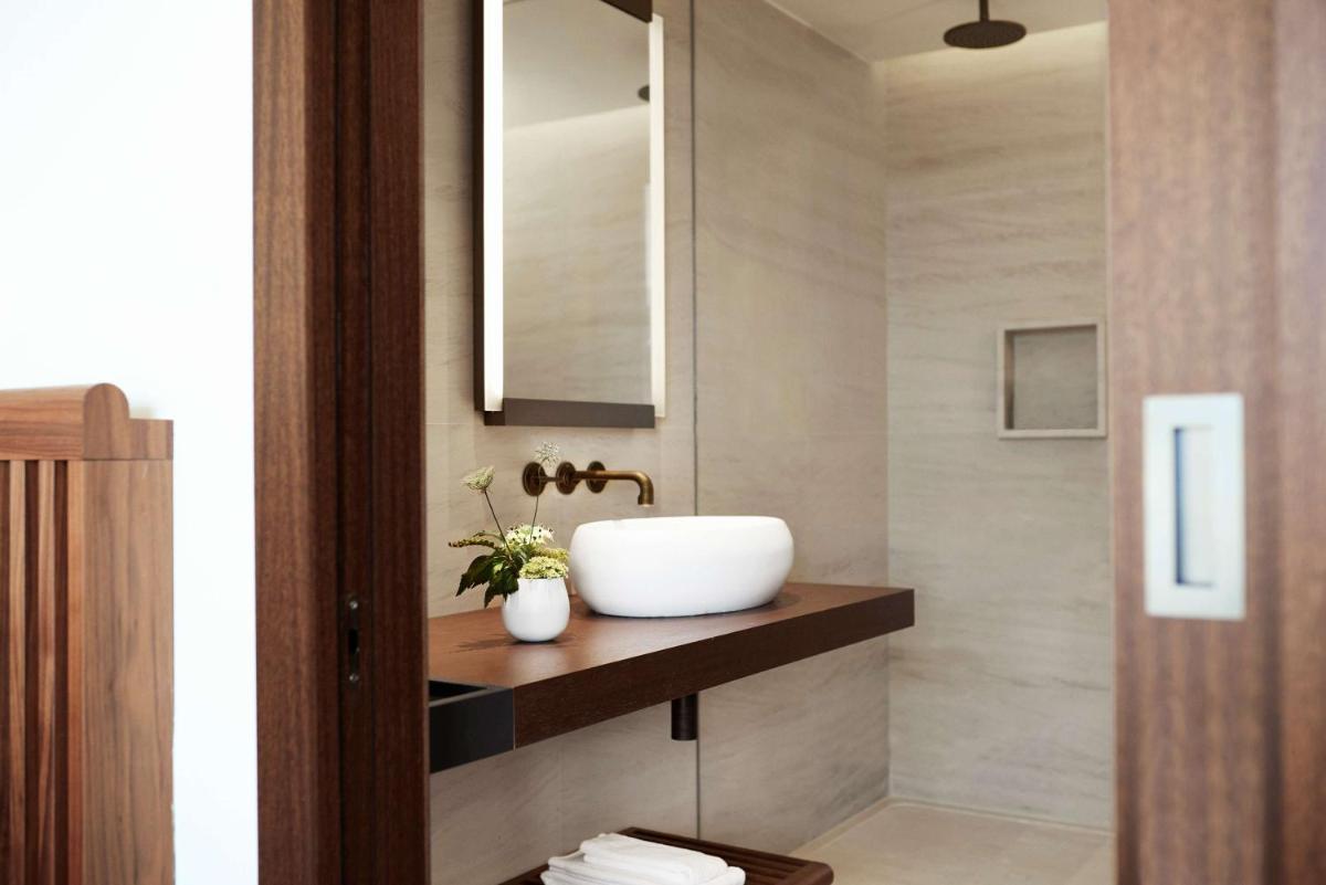 Nobu Hotel Barcelona