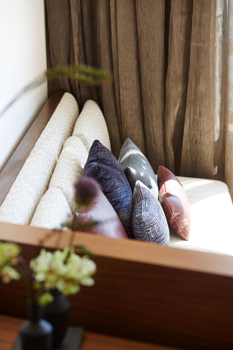 Nobu Hotel Barcelona