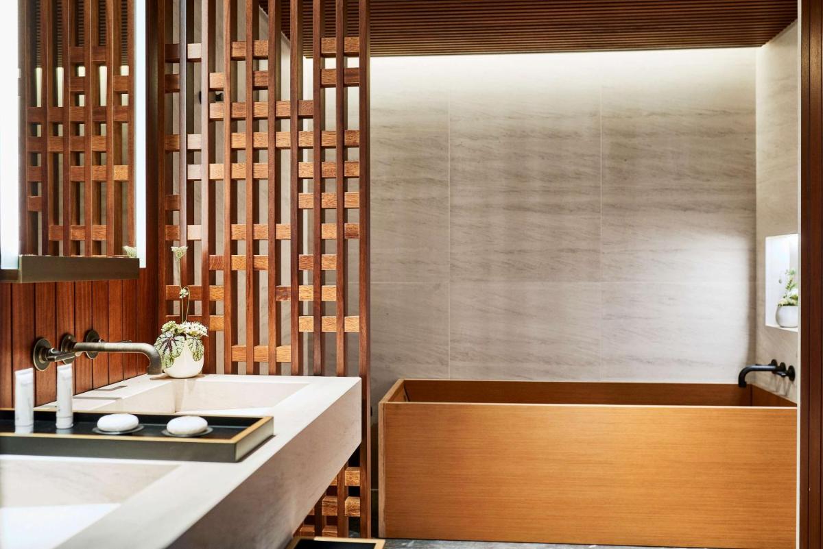 Nobu Hotel Barcelona