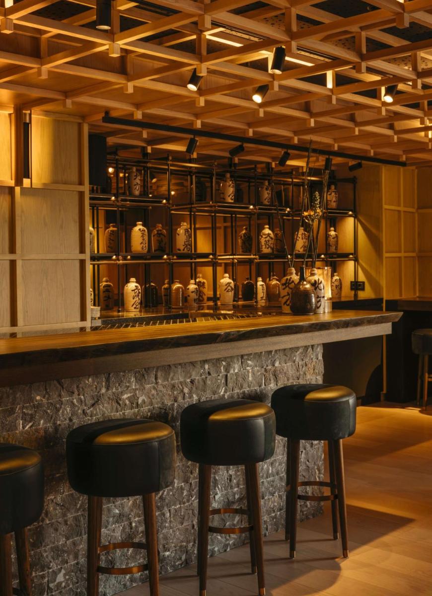 Nobu Hotel Barcelona