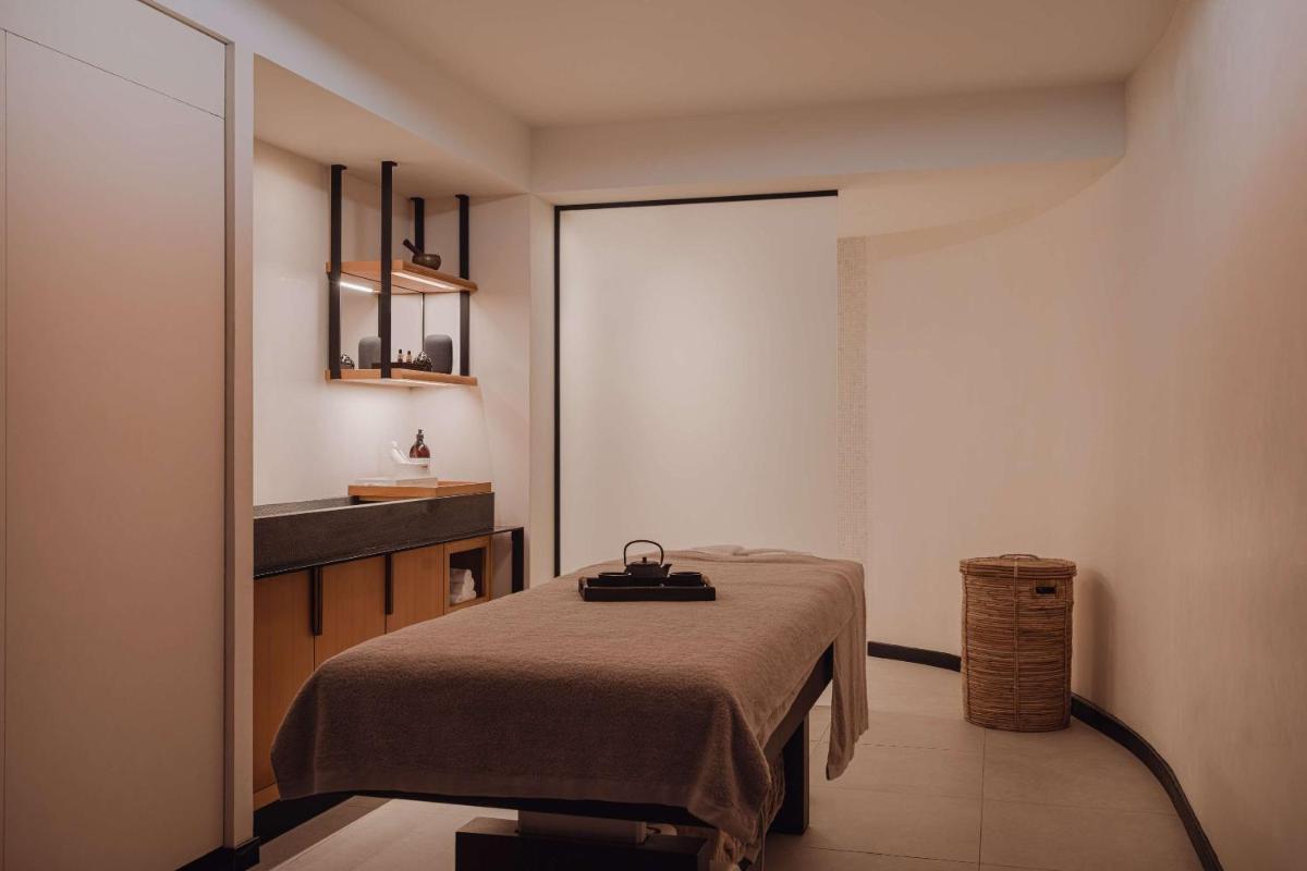 Nobu Hotel Barcelona