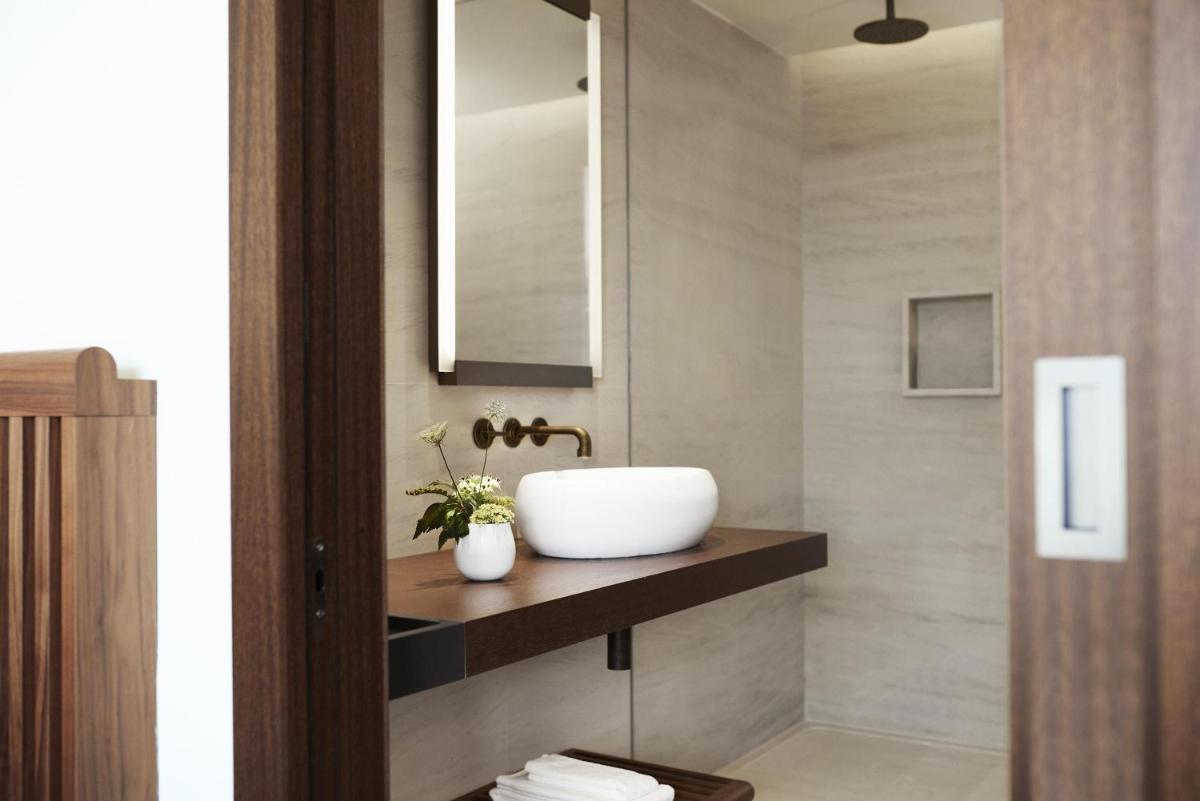 Nobu Hotel Barcelona