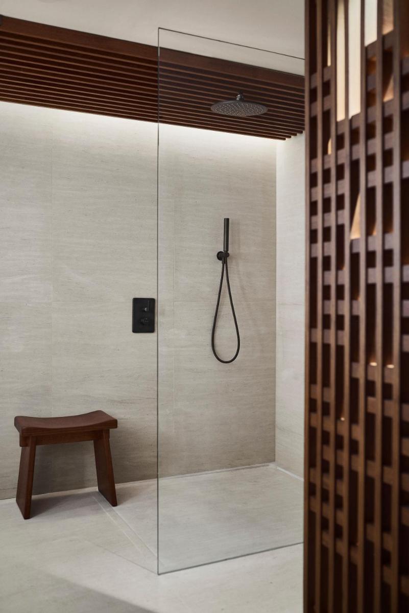 Nobu Hotel Barcelona