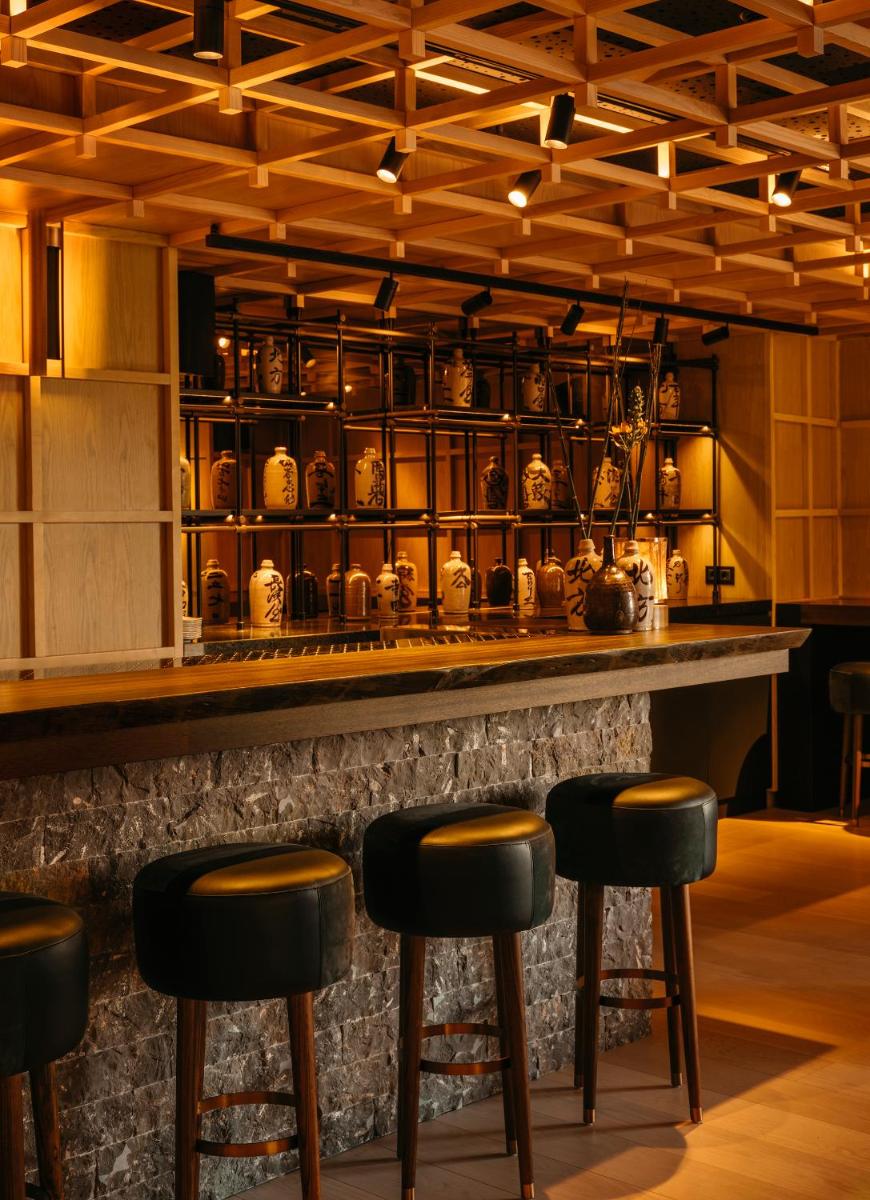 Nobu Hotel Barcelona