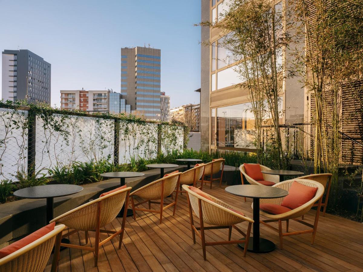 Nobu Hotel Barcelona