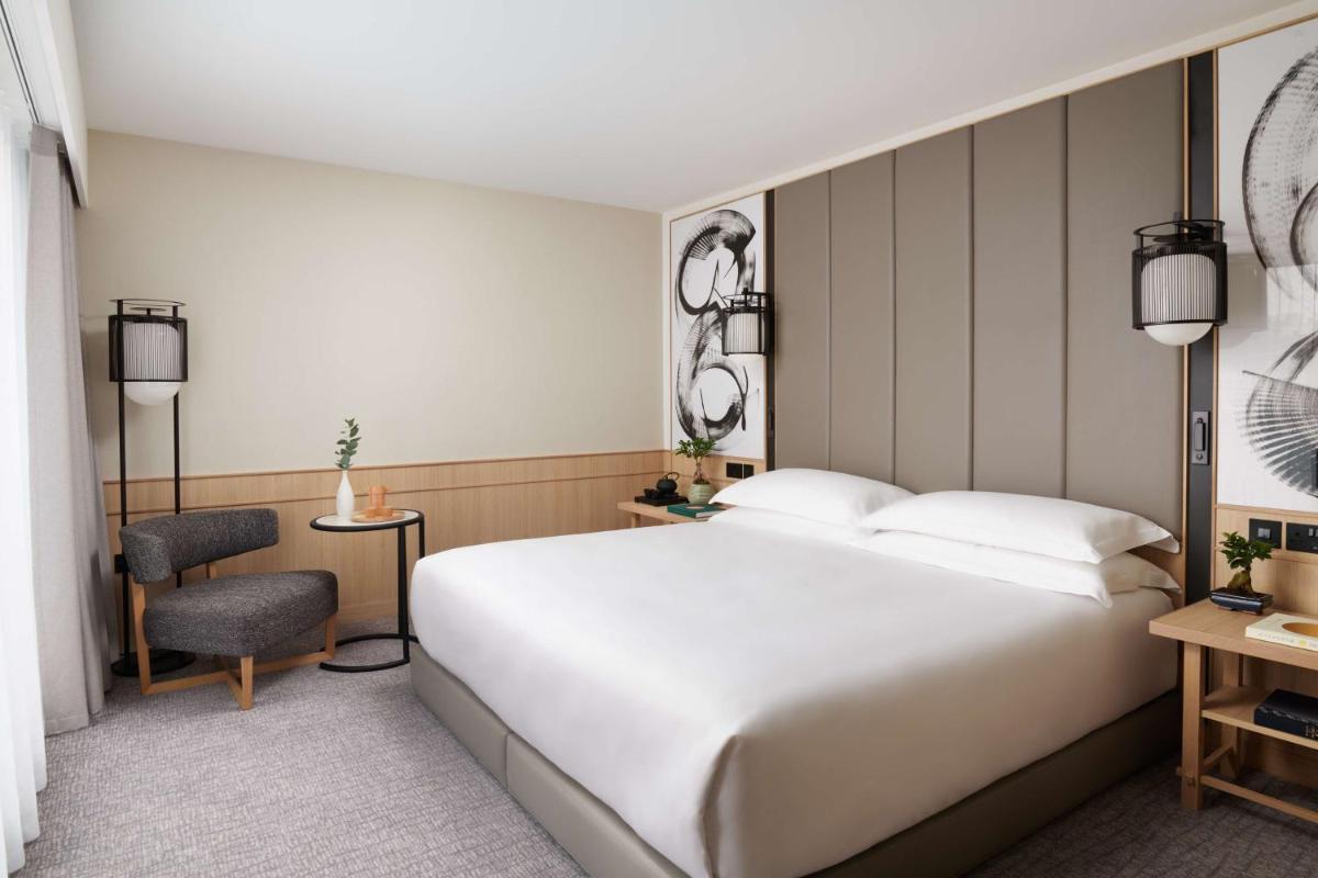 Nobu Hotel London Portman Square