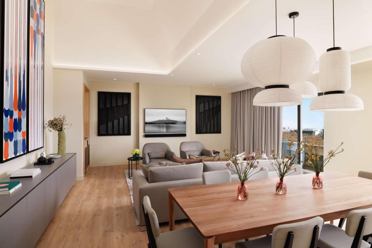 Nobu Hotel London Portman Square