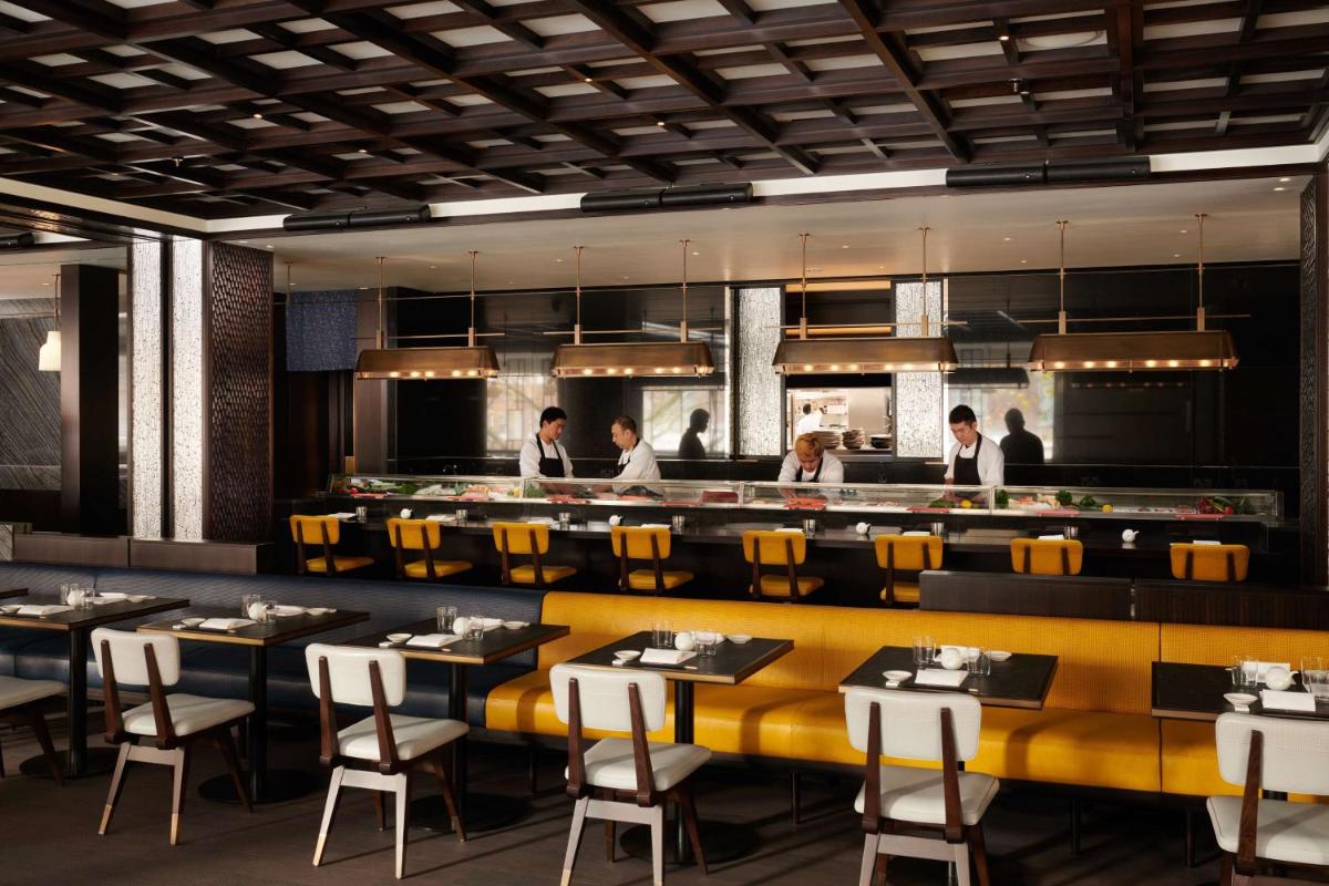 Nobu Hotel London Portman Square