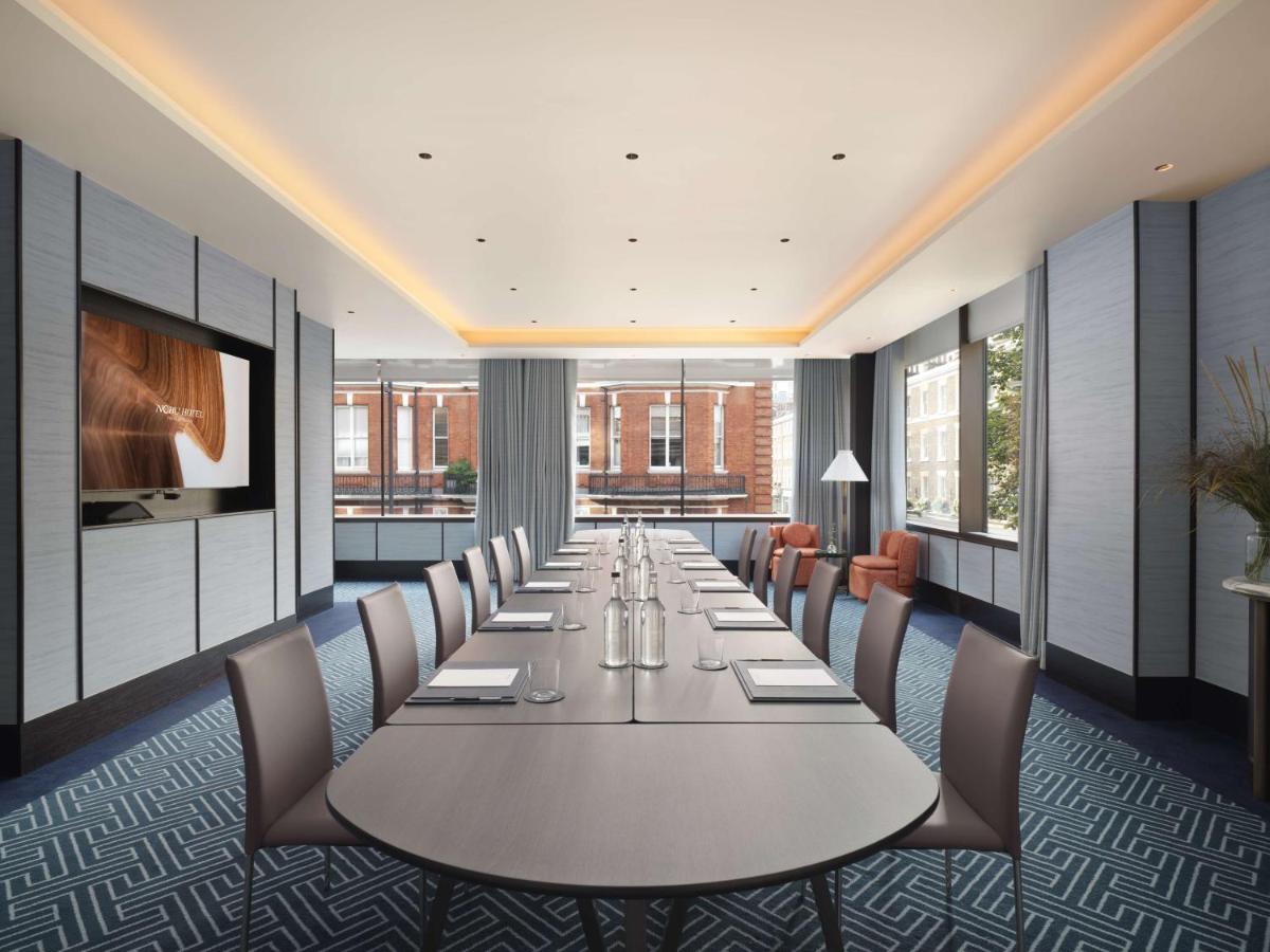 Nobu Hotel London Portman Square