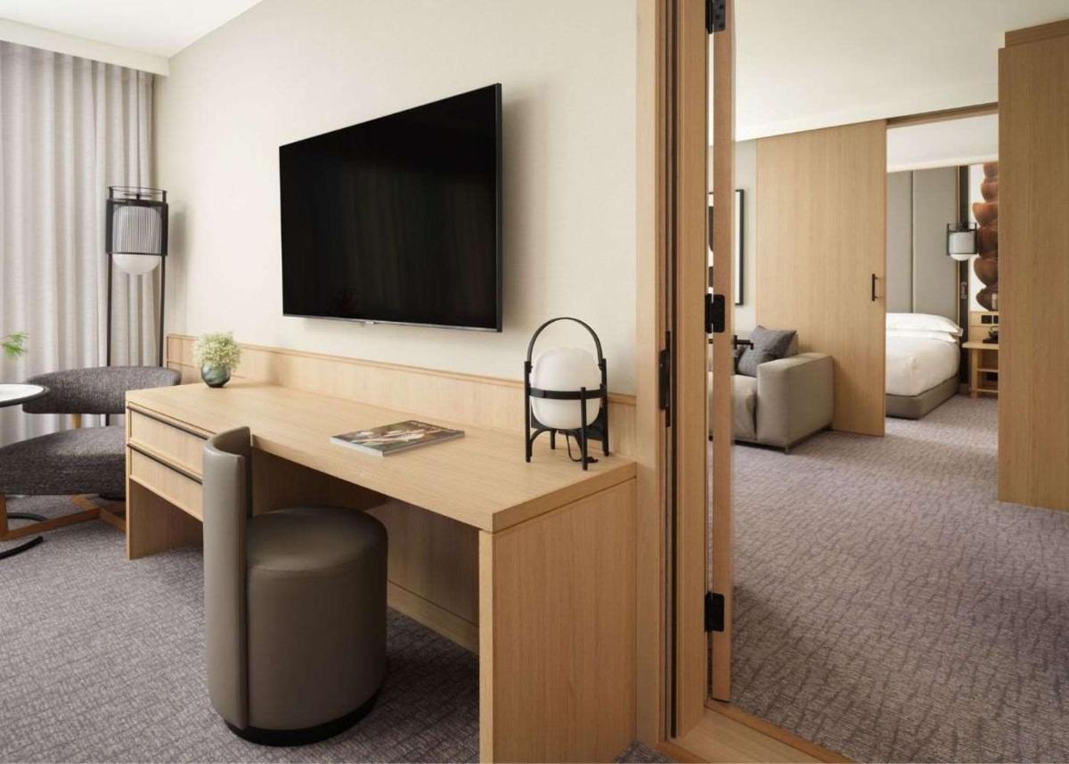 Nobu Hotel London Portman Square