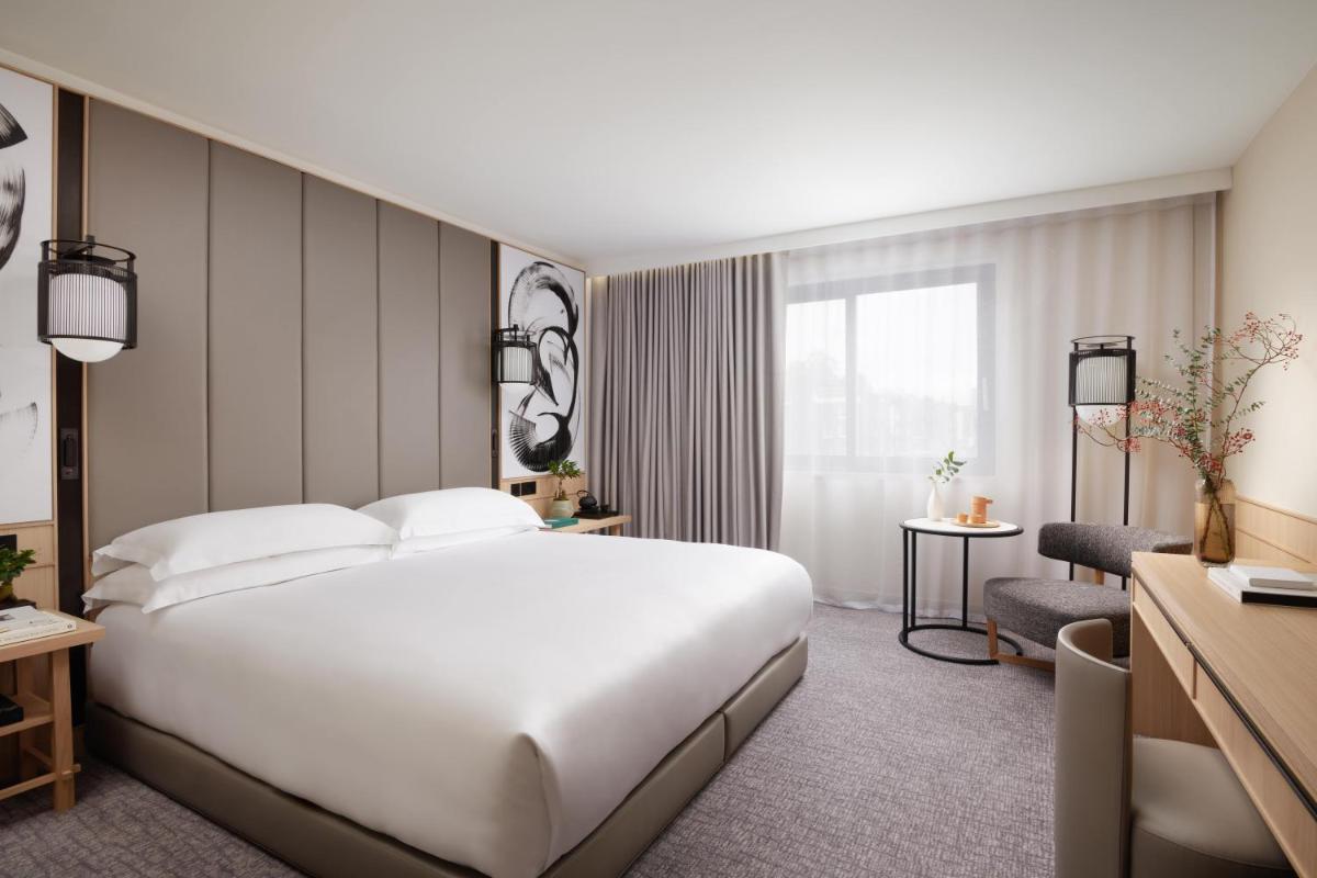 Nobu Hotel London Portman Square