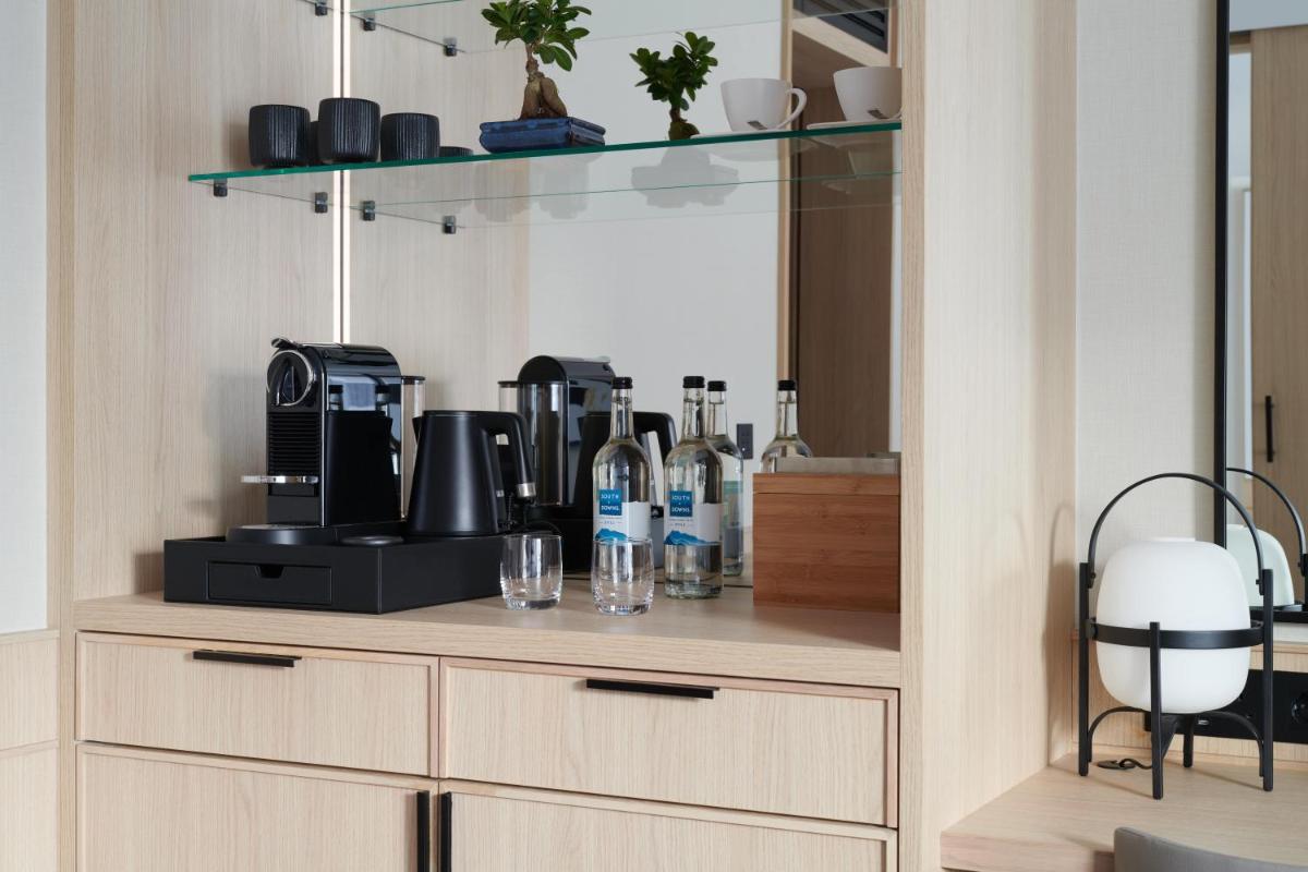 Nobu Hotel London Portman Square