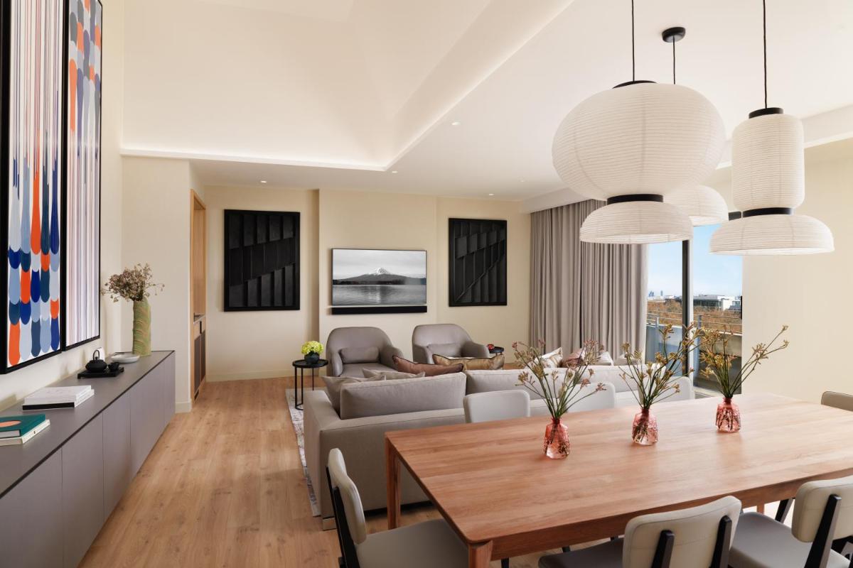 Nobu Hotel London Portman Square