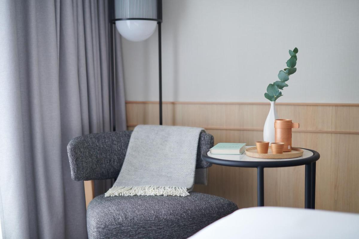 Nobu Hotel London Portman Square