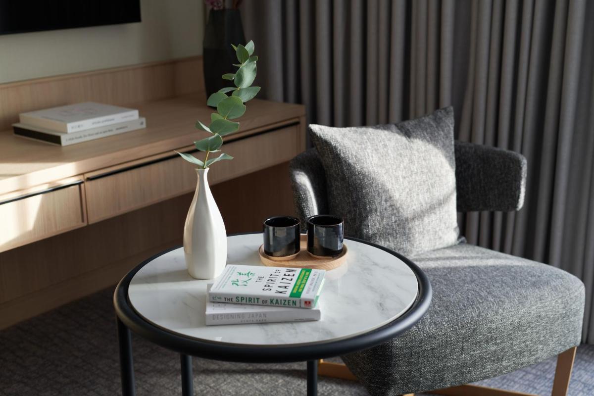 Nobu Hotel London Portman Square