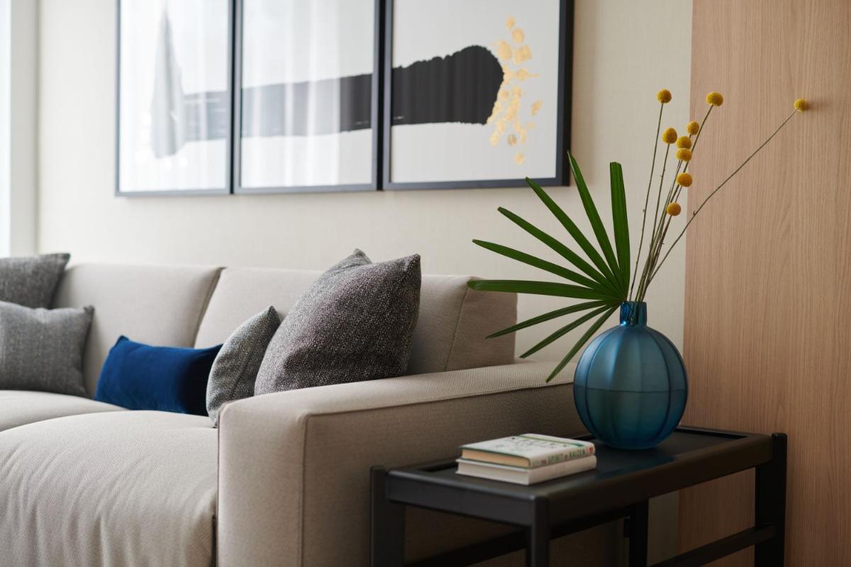 Nobu Hotel London Portman Square