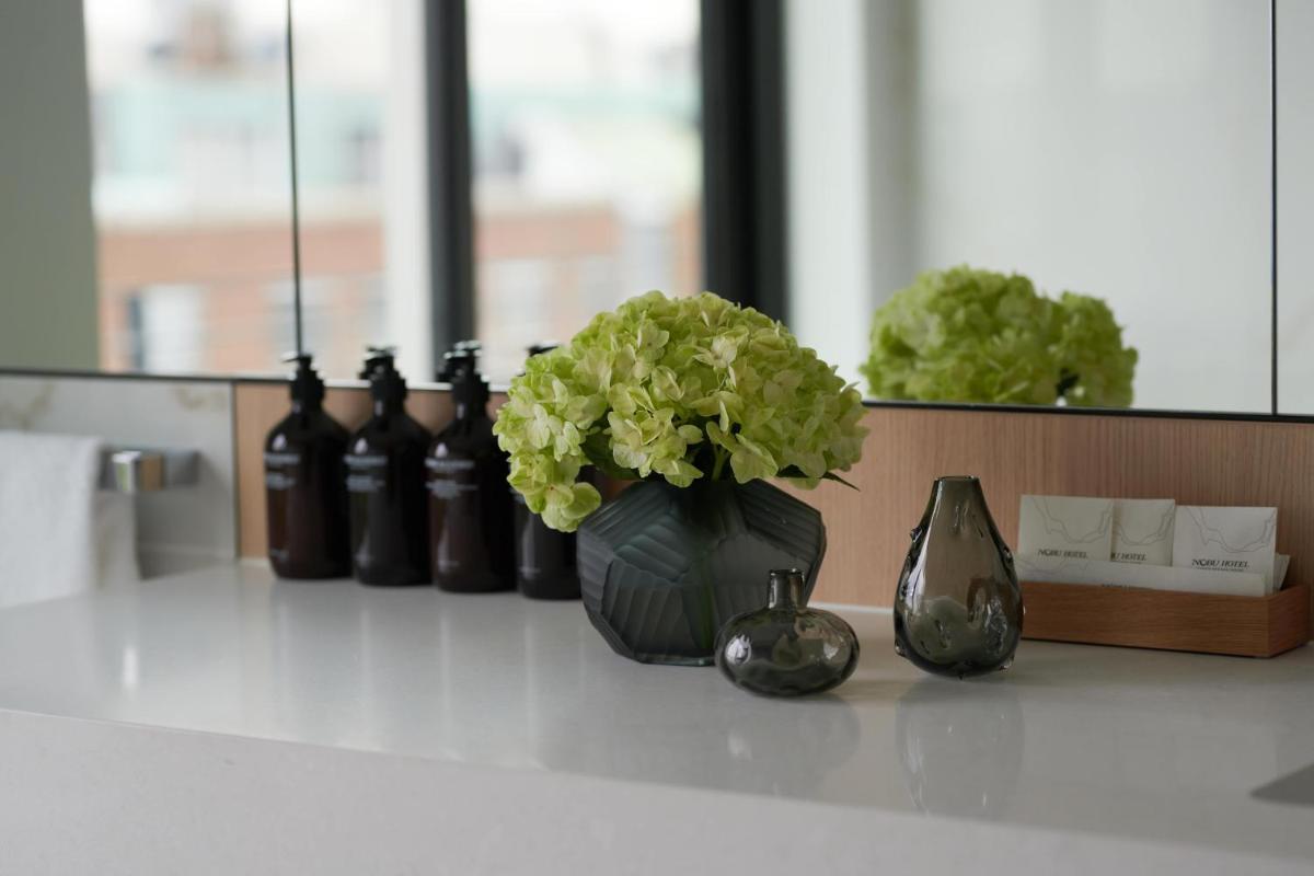 Nobu Hotel London Portman Square