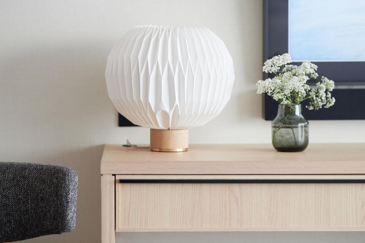 Nobu Hotel London Portman Square