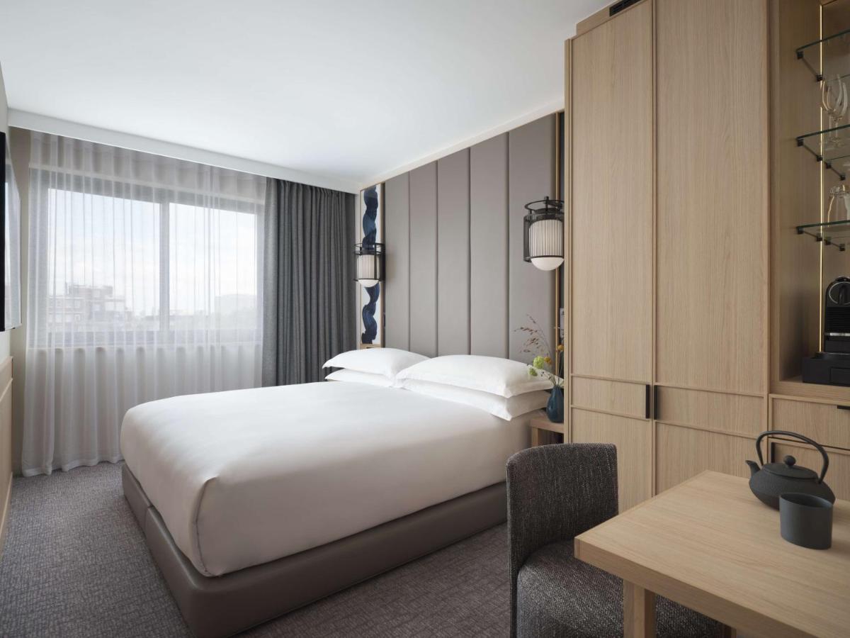Nobu Hotel London Portman Square