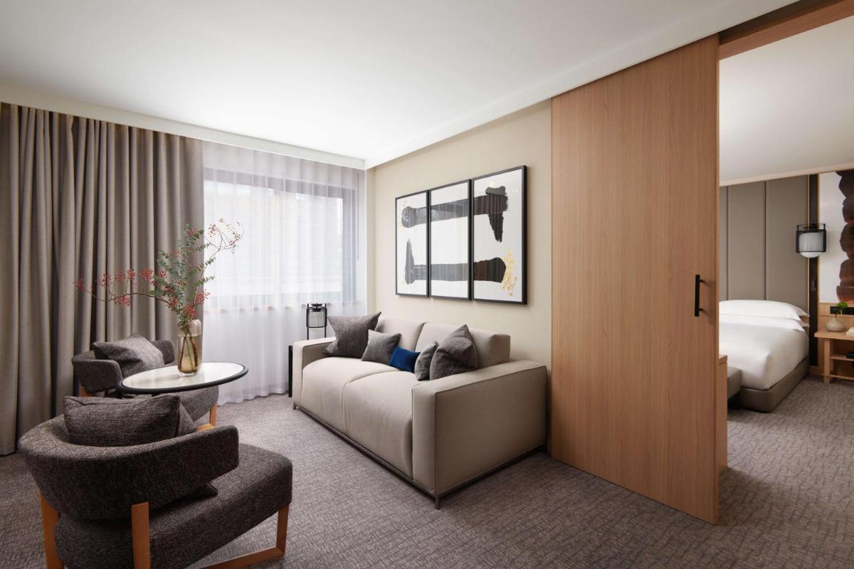 Nobu Hotel London Portman Square