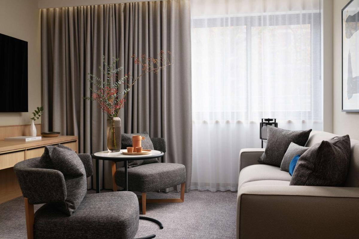 Nobu Hotel London Portman Square